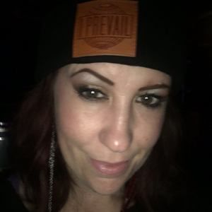 Meet your Posher, Brenda