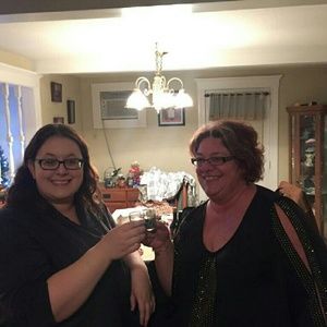 Meet your Posher, Gina