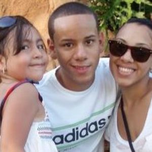 Meet your Posher, Carmen