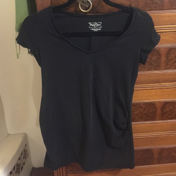 Motherhood maternity tshirt