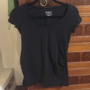 Motherhood maternity tshirt