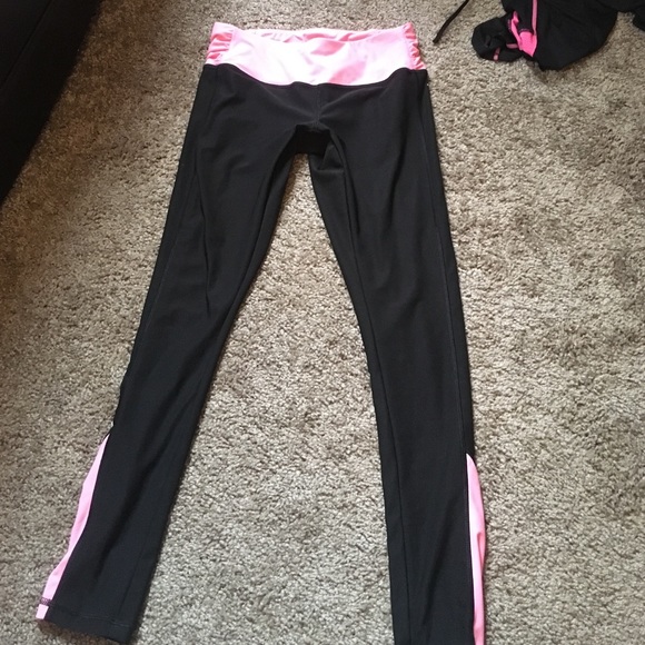 Gym pants
