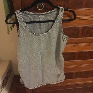 Motherhood tank top