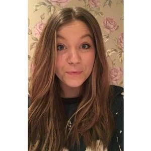 Meet your Posher, Steph