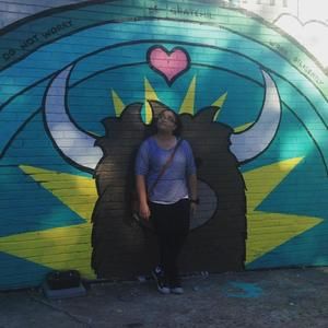 Meet your Posher, Mo