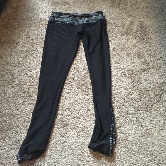 Gym leggings - Picture 1 of 1