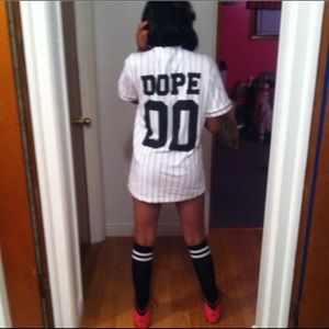 Meet your Posher, Jasmine