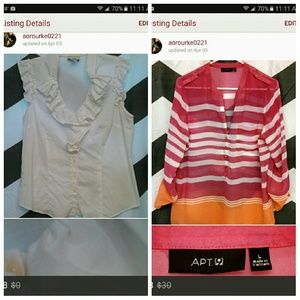 Bundle for Sandy1961