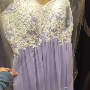 Brand New 2016 Prom Dress