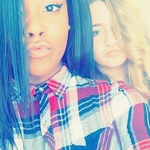 Meet your Posher, Kamiah