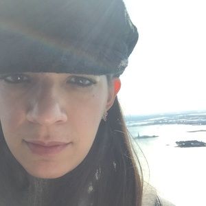 Meet your Posher, Silvia