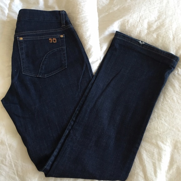 JOE'S jeans 30 size - super cool - Anthropology