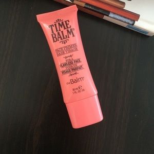 TheBalm Time Balm Primer