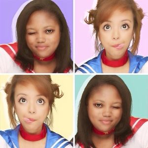 Meet your Posher, Samara