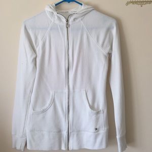 Victoria Secret Zip Up Hoodie
