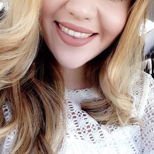 Meet your Posher, Anabel