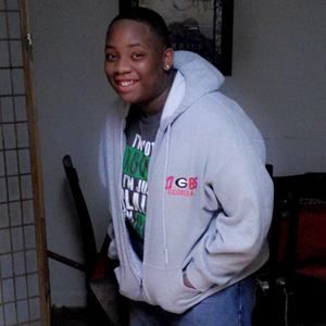 Meet your Posher, Lakisha