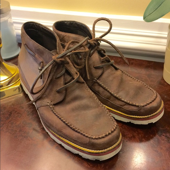 Men's Cole Haan Boots