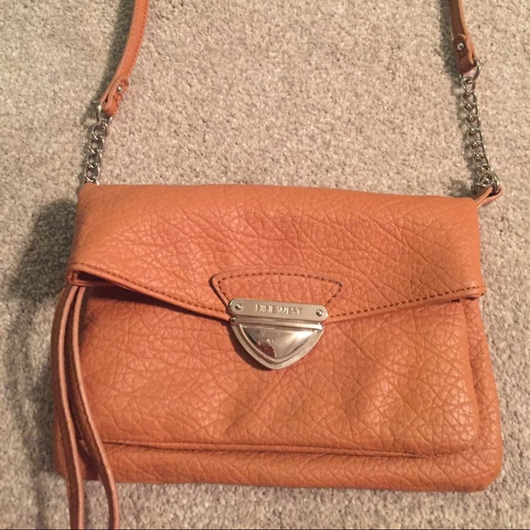 Nine West Satchel