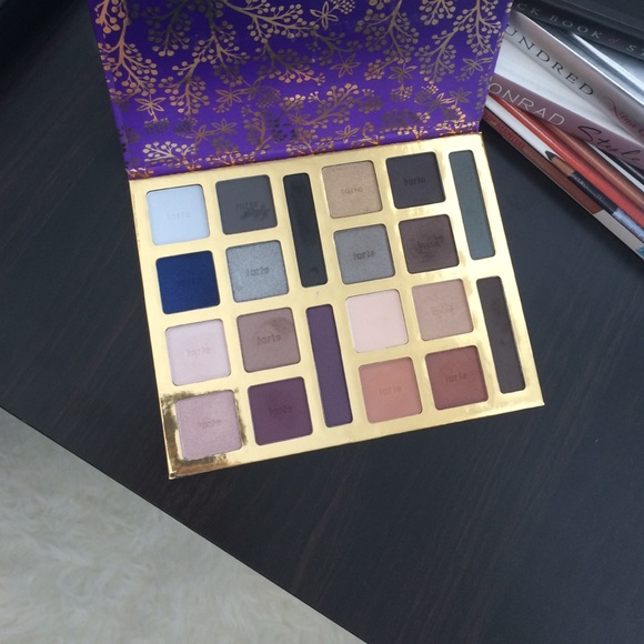 Tarte Eyeshadow Palette