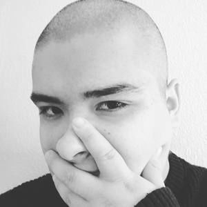 Meet your Posher, Luis