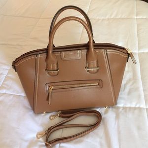 New Look brand from Asos satchel