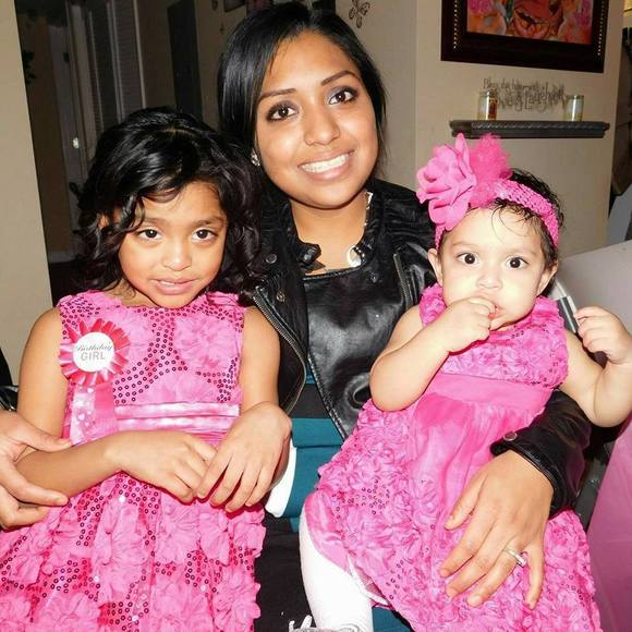 Meet your Posher, Paola