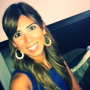 Meet your Posher, Natalia