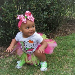 Meet your Posher, Victoria