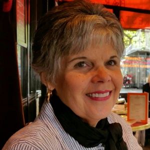 Meet your Posher, Connie