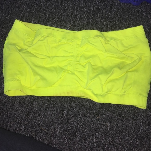 Neon bandeau