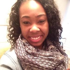 Meet your Posher, Jazmine