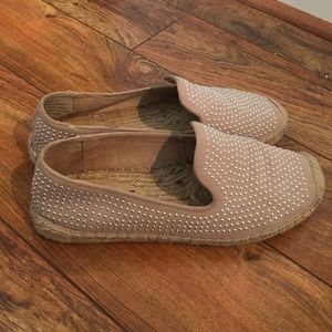 ✨FLASH SALE✨ Steve Madden Studded Espadrilles