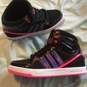 Adidas Court Attitude