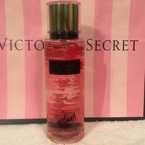Pure Seduction Splash Fragrance Mist