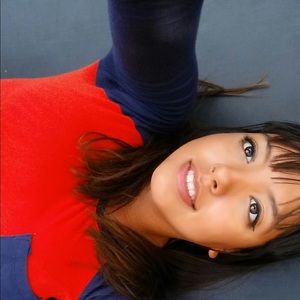 Meet your Posher, Mayra