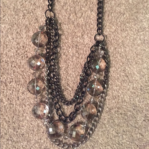 Layered Necklace