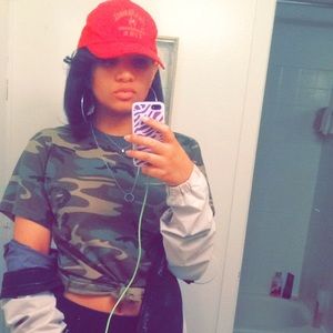 Meet your Posher, Aliyah