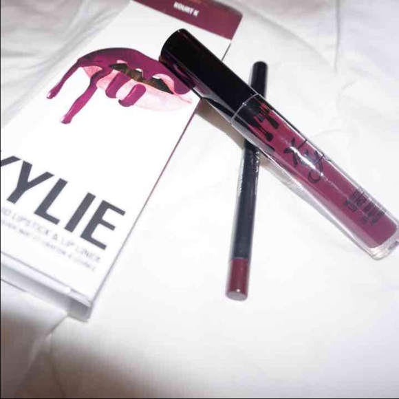 Kylie Lip Kit