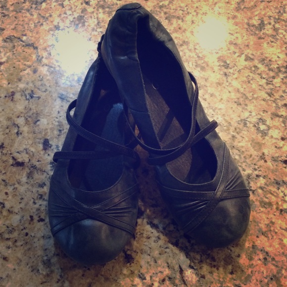 ALDO Ballet Flats