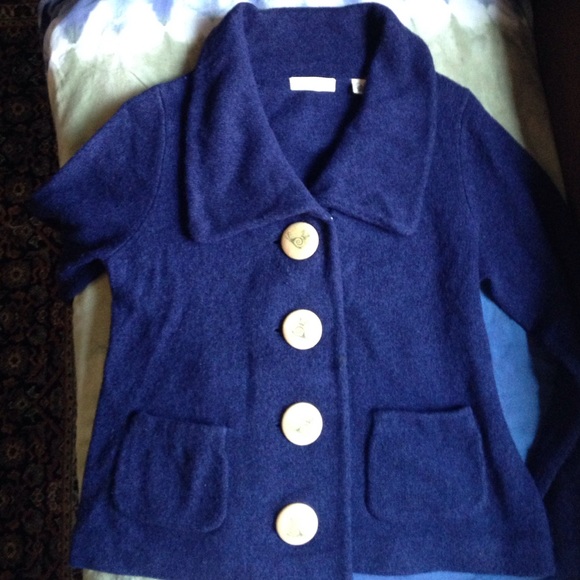 Anthropologie Sweaters - 🌞Stylish & Comfy Anthropologie Cardigan!