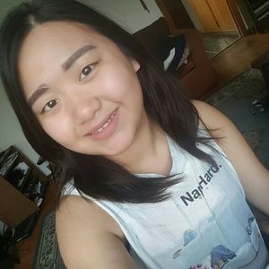 Meet your Posher, Haley