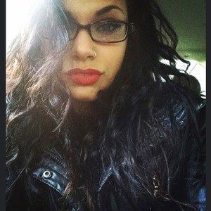 Meet your Posher, Jade