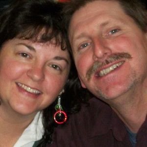 Meet your Posher, Kathy