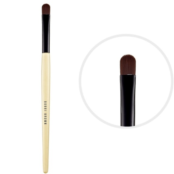 Bobbi Brown Cream Shadow Brush