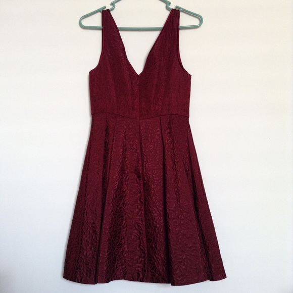 Erin Fetherston formal dress - Picture 2 of 4