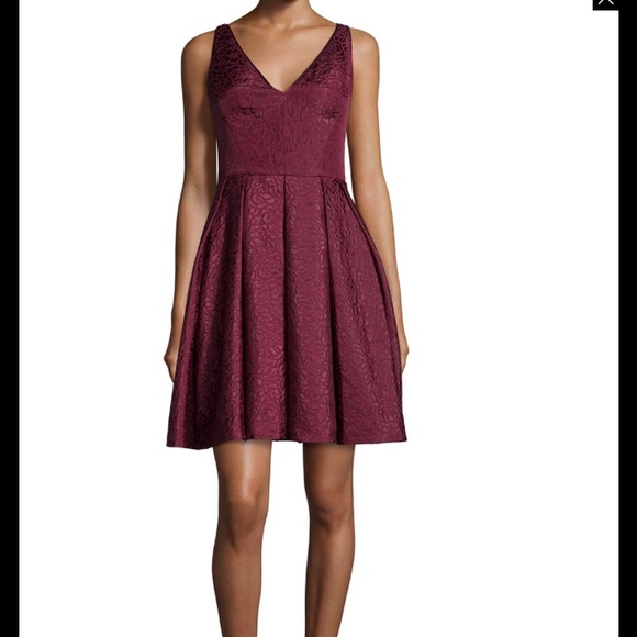 Erin Fetherston formal dress - Picture 4 of 4