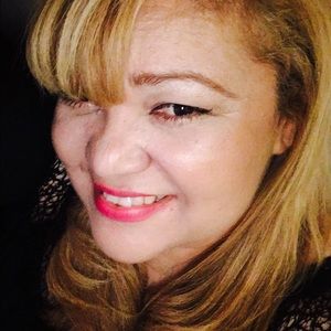 Meet your Posher, Marisol