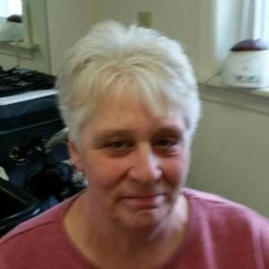 Meet your Posher, Diane