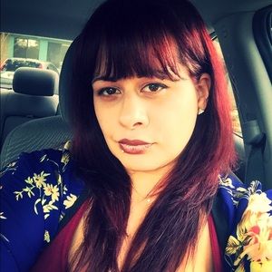 Meet your Posher, Tiffany